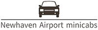 Newhaven Airport minicabs